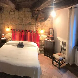 La Casa Nel Tufo Appartamento